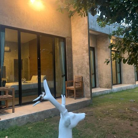 Alinda Resort Phetchaburi Bagian luar foto