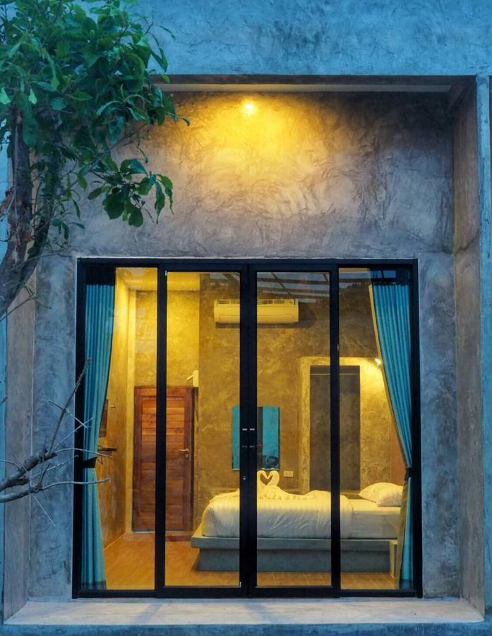 Alinda Resort Phetchaburi Bagian luar foto
